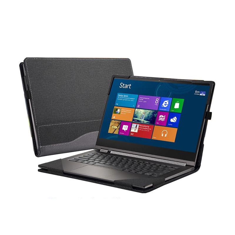 Laptop Sleeve Removable - Hoes Voor Hp Jaloezie Laptop 14