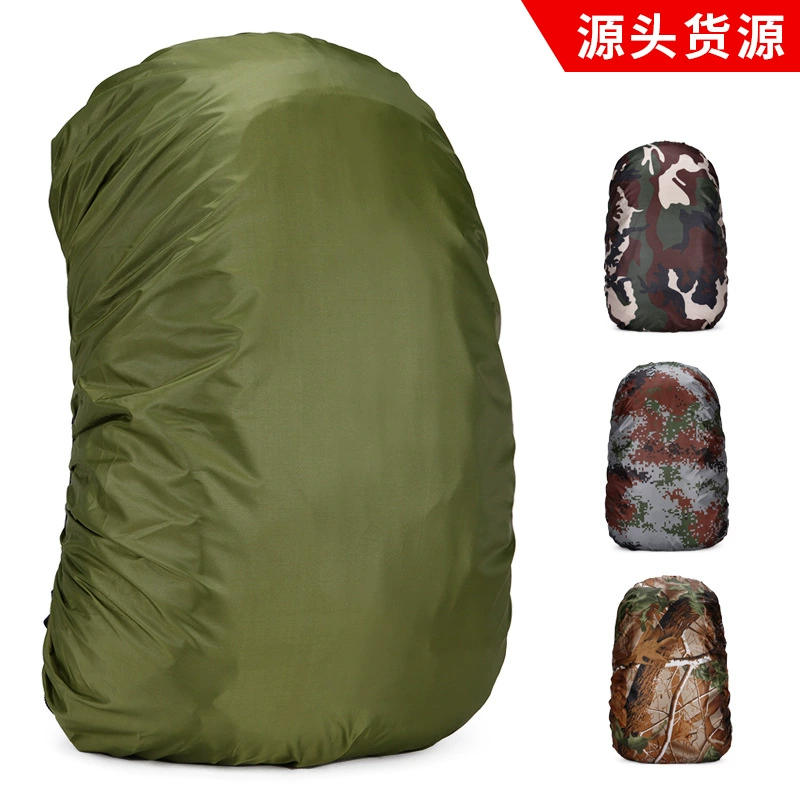 20-100L Rugzak Regenhoes Outdo - Rain Cover Backpack recensie en prijs