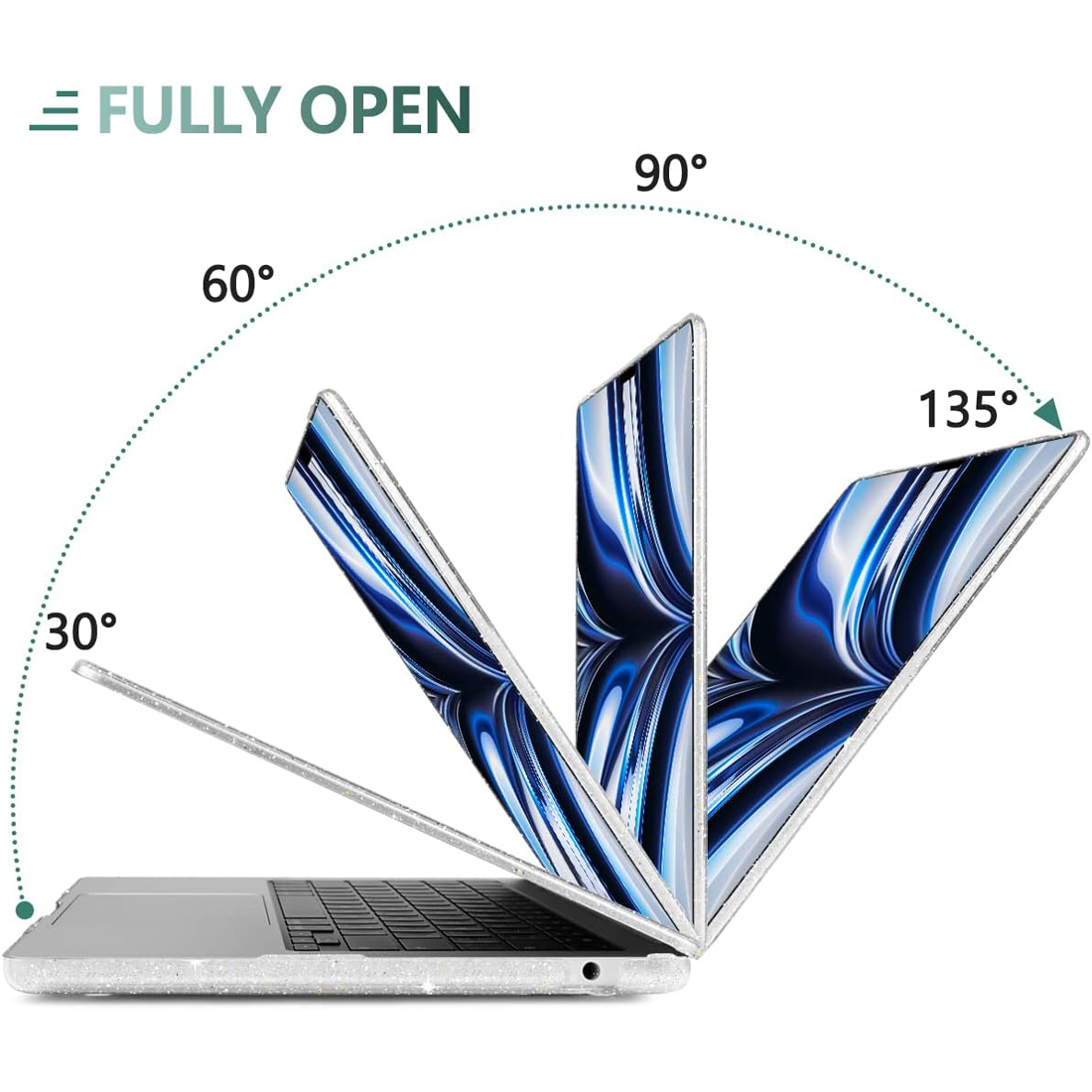 Laptophoes voor Macbook Neo A1 - Laptop Backpack 15.6 recensie en prijs