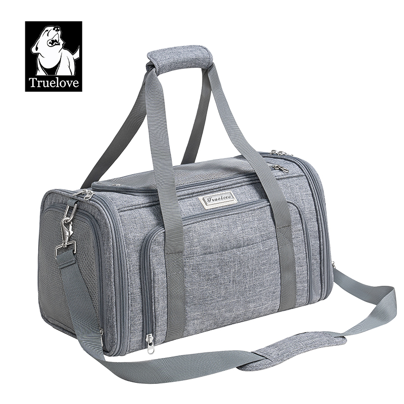 TRUELOVE TLX4971 Ademende Opvo - Foldable Backpack Small recensie en prijs