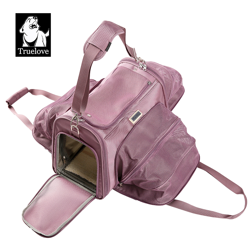 TRUELOVE TLX4971 Ademende Opvo - Foldable Backpack Small recensie en prijs