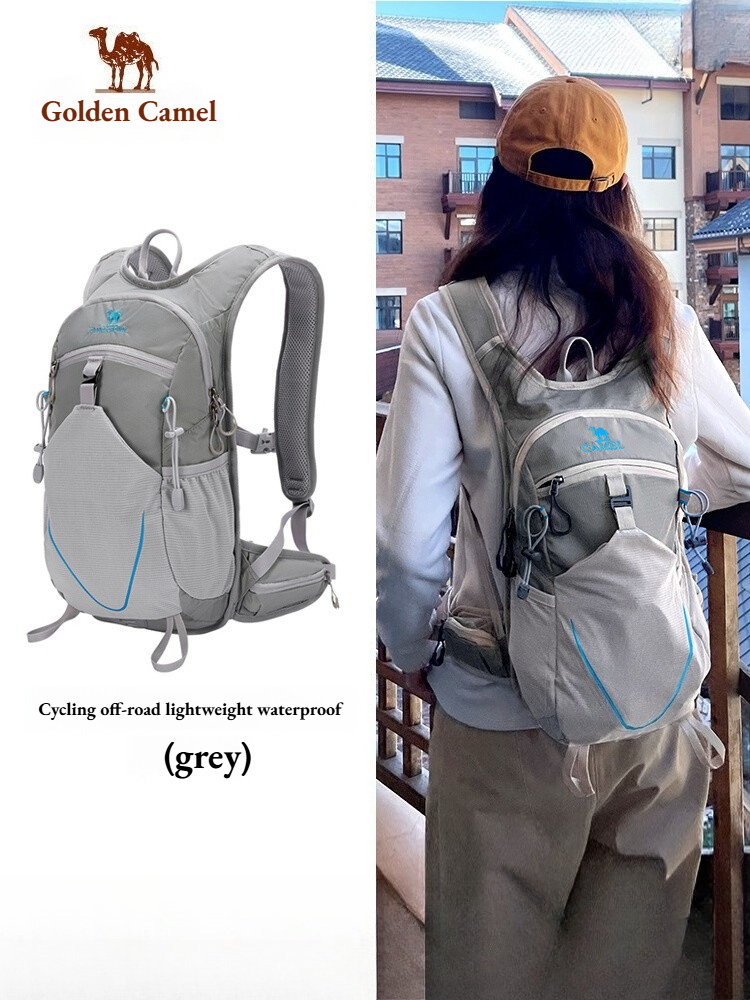 Golden Camel Ultralichte buite - Foldable Backpack Small recensie en prijs