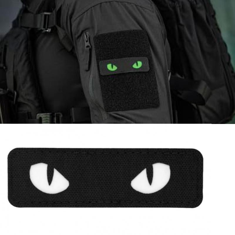 Militaire morale geborduurde p - Urban Backpack Tactical recensie en prijs