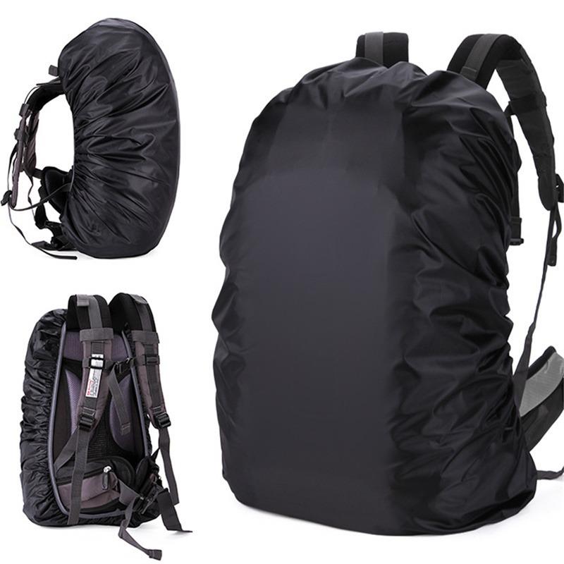 Kinder trolleyrugzak regenbesc - Rain Cover Backpack recensie en prijs