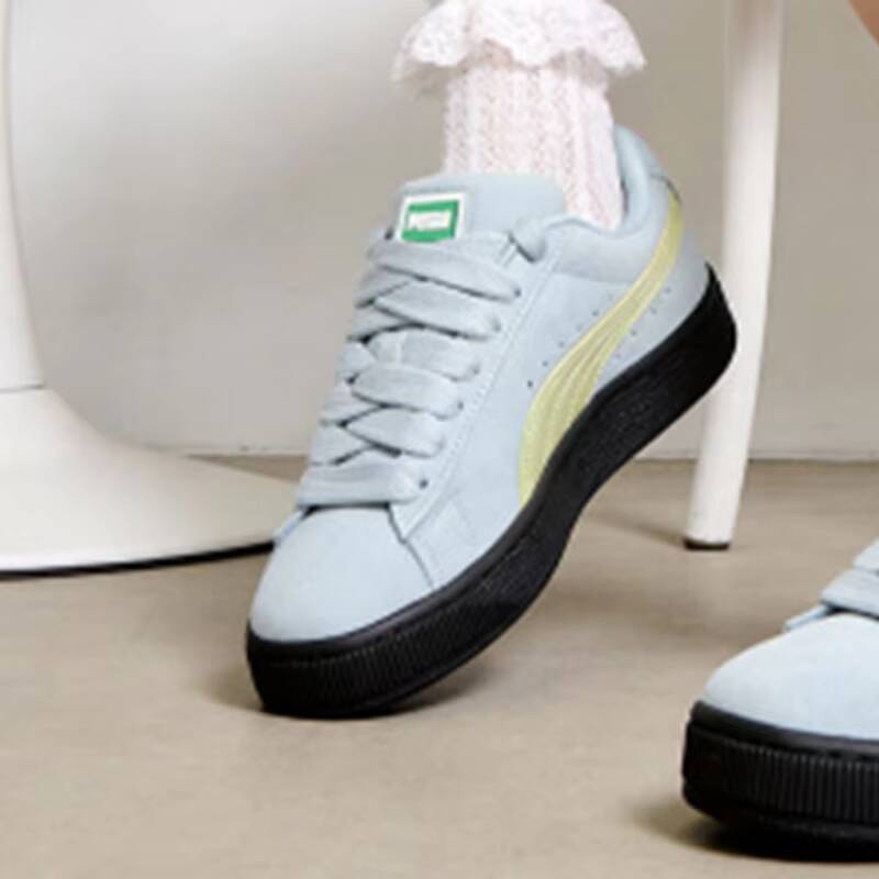 2026 nieuwe Puma Mid Low Top C - Puma Shoes Suede Classic recensie en prijs
