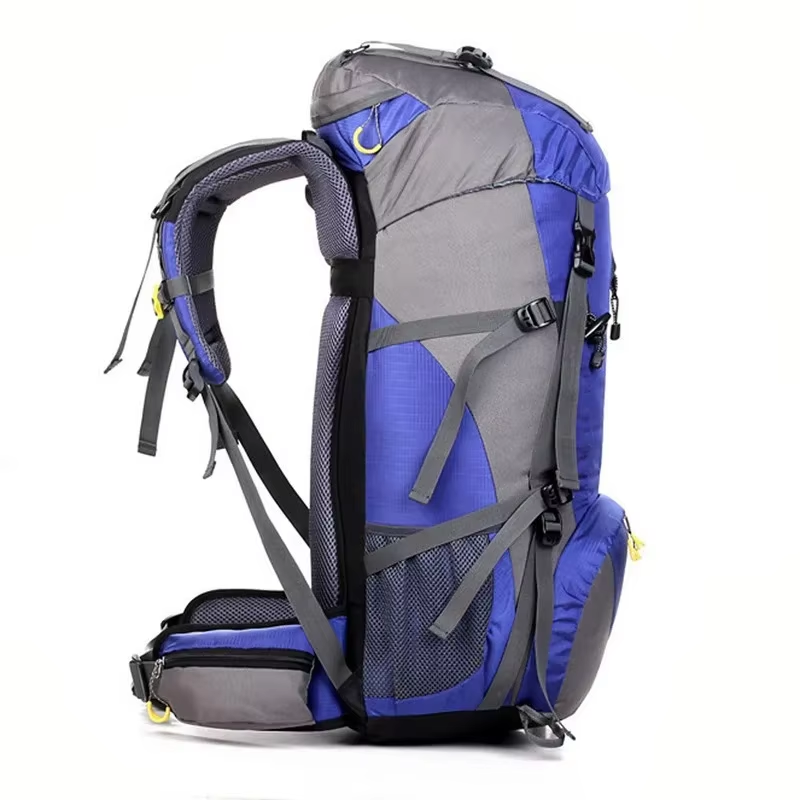 50L Waterdichte Outdoor Sport  - Rain Cover Backpack recensie en prijs