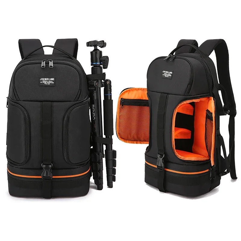 Waterdichte videocamera-rugzak - Laptop Backpack 15.6 recensie en prijs