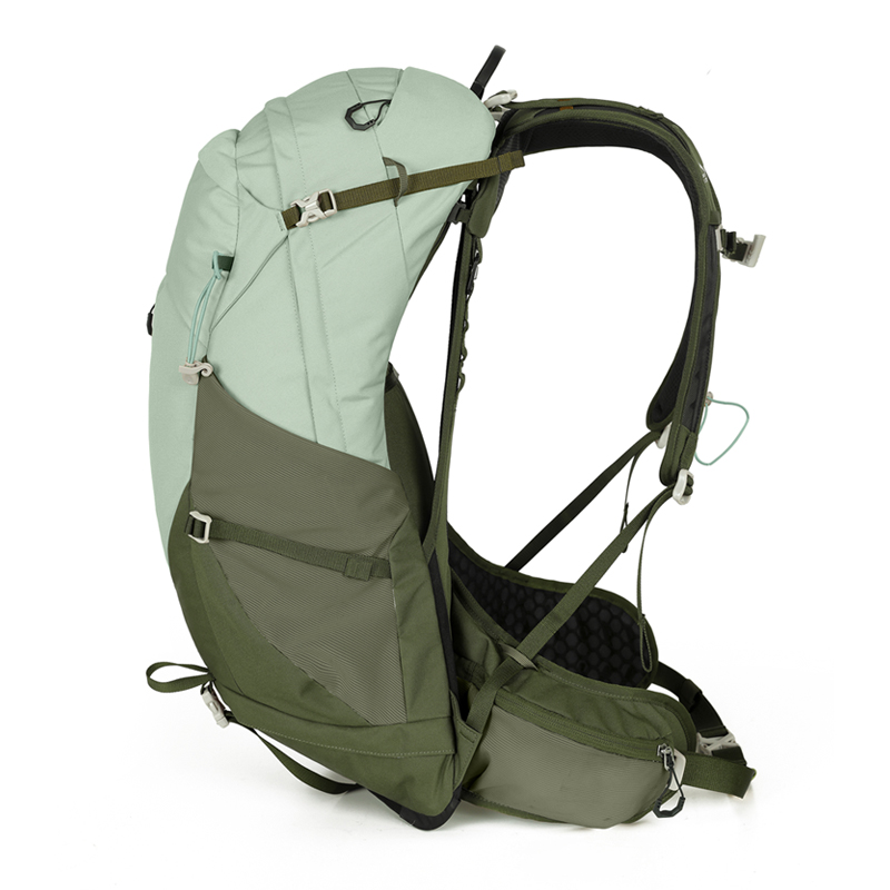 Wandelrugzak, waterdichte dagr - Rain Cover Backpack recensie en prijs