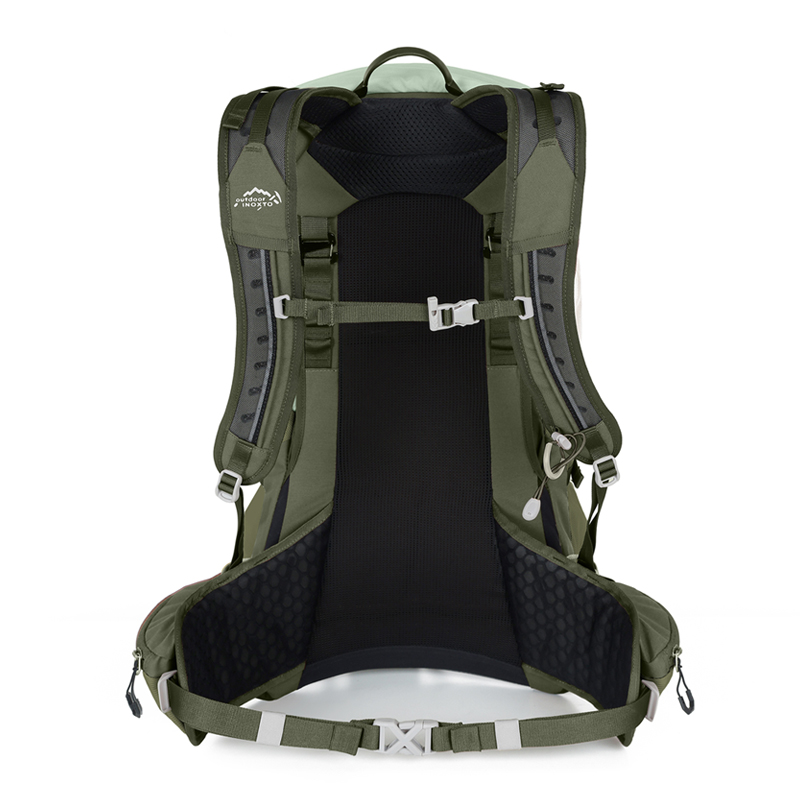 Wandelrugzak, waterdichte dagr - Rain Cover Backpack recensie en prijs